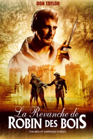 Affiche du film : La Revanche de Robin des Bois