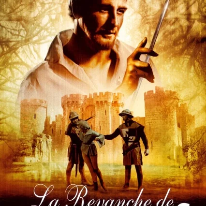 Miniature photo du film : La Revanche de Robin des Bois