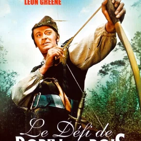 Photo du film : Le Défi de Robin des Bois