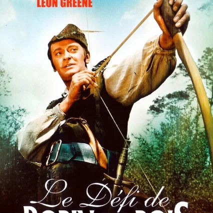 Miniature photo du film : Le Défi de Robin des Bois