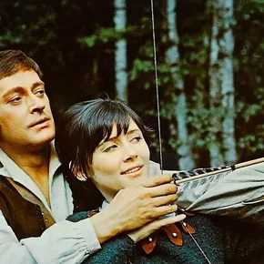 Photo du film : Le Défi de Robin des Bois