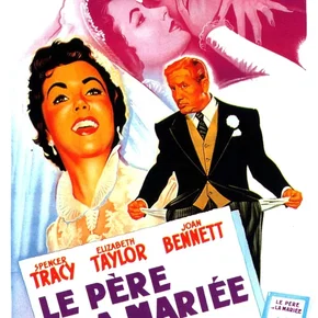 Photo du film : Le père de la mariée