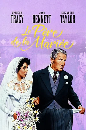 Photo 2 du film : Le père de la mariée