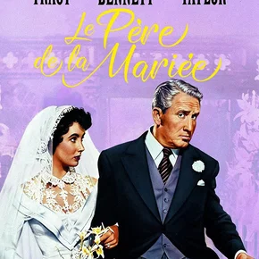 Photo du film : Le père de la mariée