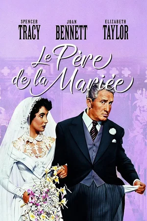 Photo 3 du film : Le père de la mariée