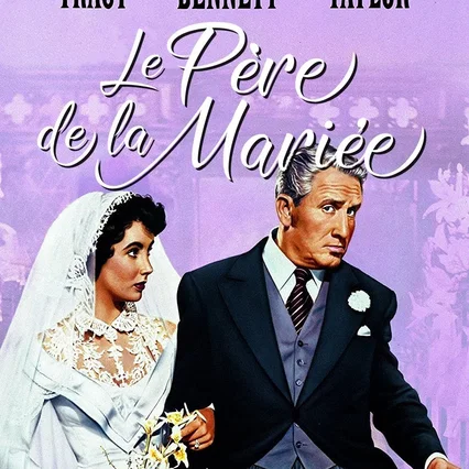 Miniature photo du film : Le père de la mariée