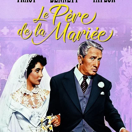 Miniature photo du film : Le père de la mariée