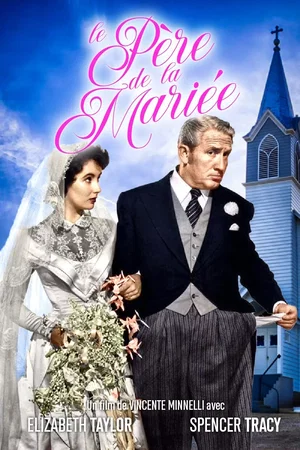 Photo 5 du film : Le père de la mariée