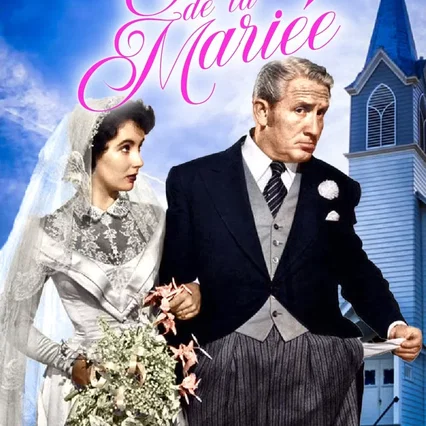 Miniature photo du film : Le père de la mariée