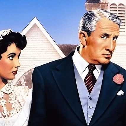 Miniature photo du film : Le père de la mariée