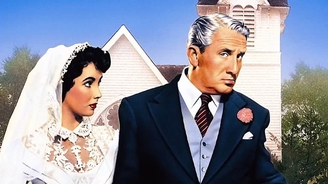 Photo 6 du film : Le père de la mariée