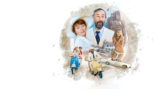 Photo du film : On a volé la cuisse de Jupiter