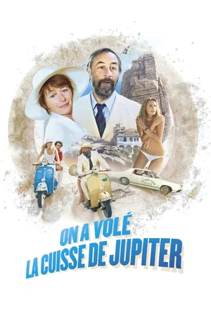 Photo du film : On a volé la cuisse de Jupiter