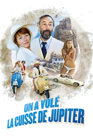 Photo du film : On a volé la cuisse de Jupiter