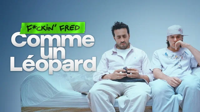 Photo du film : F*ckin' Fred : Comme un Léopard
