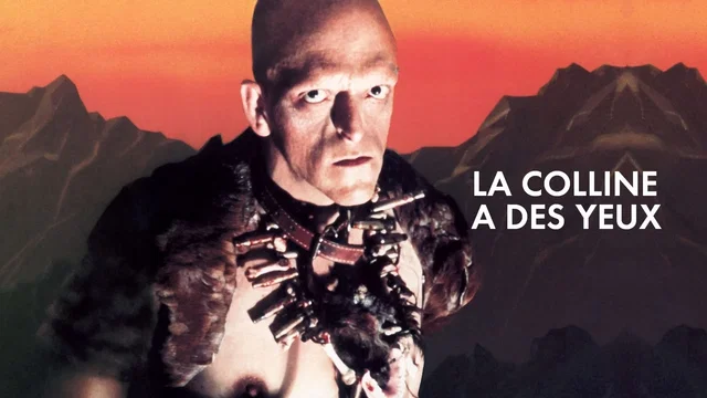 Photo du film : La colline a des yeux