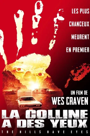 Photo du film : La colline a des yeux