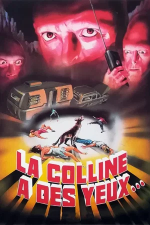 Photo du film : La colline a des yeux