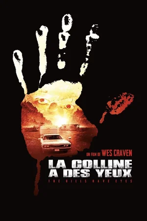 Photo du film : La colline a des yeux