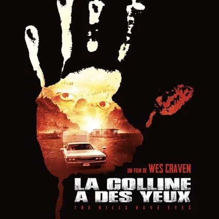 Miniature photo du film : La colline a des yeux