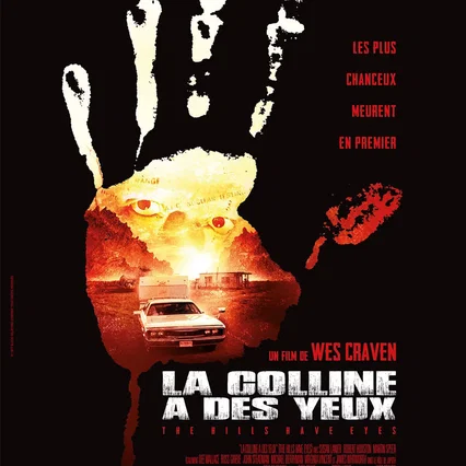Miniature photo du film : La colline a des yeux