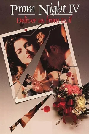 Affiche du film : Le Bal de L'horreur 4 - Délivrez-Nous du Mal