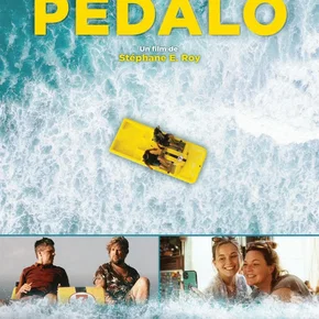 Photo du film : Pédalo