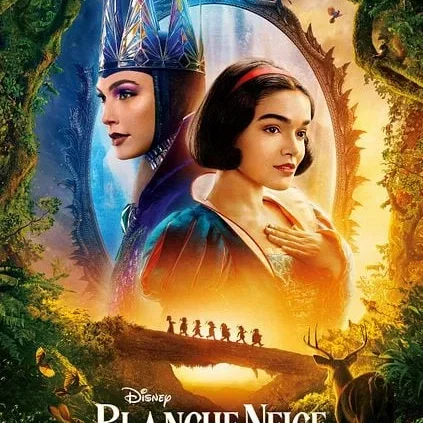 Miniature photo du film : Blanche Neige