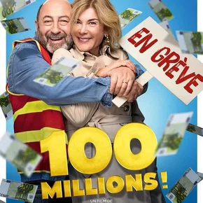 Photo du film : 100 millions !