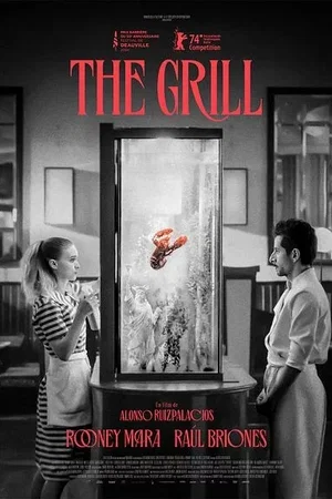 Affiche du film : The Grill