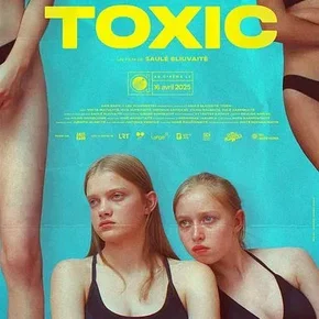 Photo du film : Toxic