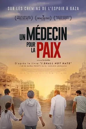 Photo 2 du film : Un médecin pour la paix