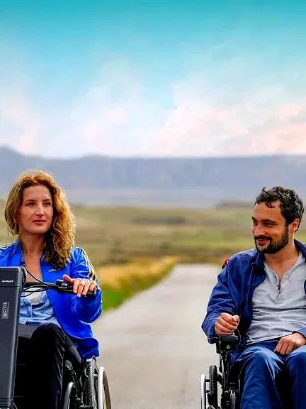 Photo 1 du film : Une pointe d'amour