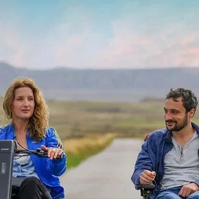 Photo du film : Une pointe d'amour
