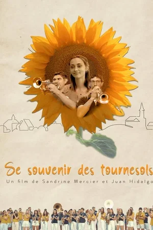 Photo 1 du film : Se souvenir des tournesols
