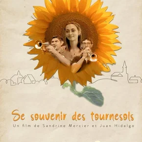 Photo du film : Se souvenir des tournesols
