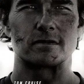 Photo du film : Mission : Impossible – The Final Reckoning