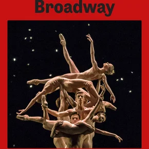 Photo du film : Ballet to Broadway (The Royal Ballet)