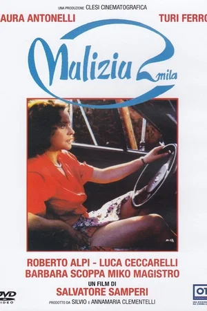 Affiche du film : Malizia 2mila