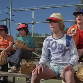 Photo du film : The Bad News Bears in Breaking Training
