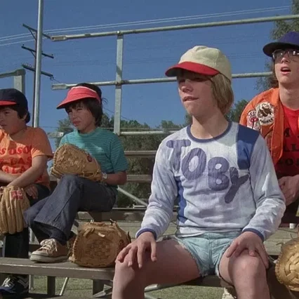 Miniature photo du film : The Bad News Bears in Breaking Training