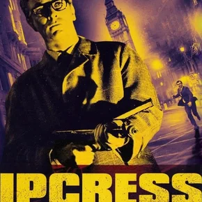 Photo du film : Ipcress : Danger immédiat