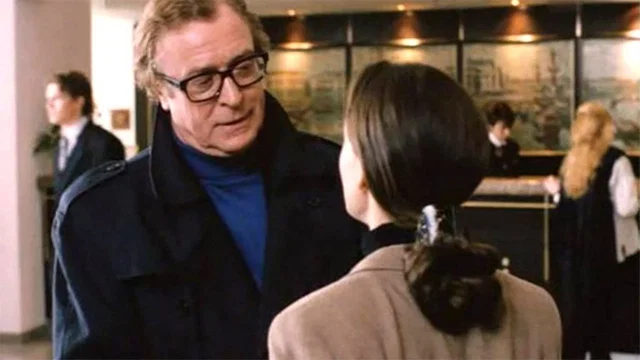 Photo 2 du film : Midnight in St Petersburg