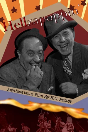 Photo 4 du film : Hellzapoppin