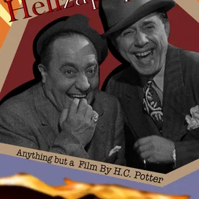 Photo du film : Hellzapoppin