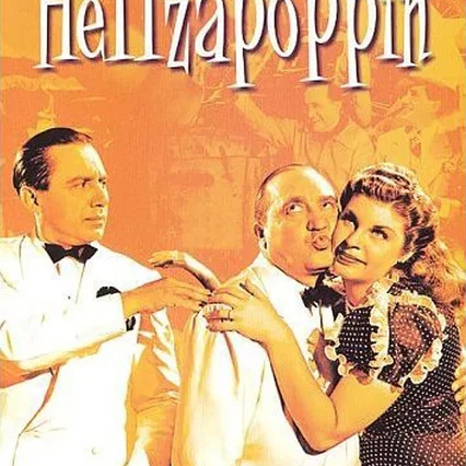 Miniature photo du film : Hellzapoppin
