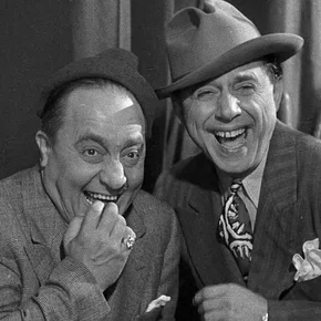 Photo du film : Hellzapoppin