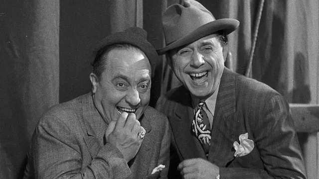 Photo 11 du film : Hellzapoppin