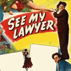 Photo du film : See My Lawyer