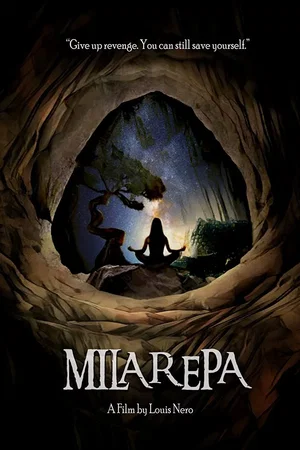 Affiche du film : Milarepa